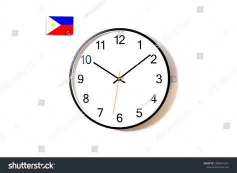 5pm saudi time to philippine time|The World Clock .